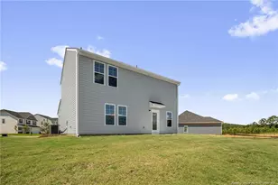 45 E Emily Gardens Dr, Selma, NC 27576 - Photo 34