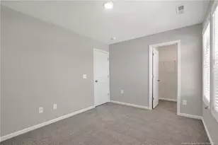 45 E Emily Gardens Dr, Selma, NC 27576 - Photo 28