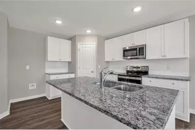 45 E Emily Gardens Drive, Selma, NC 27576 - Photo 12