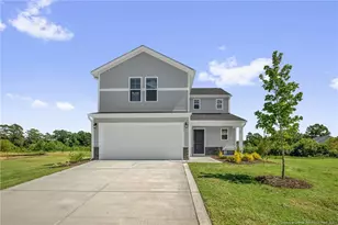 45 E Emily Gardens Dr, Selma, NC 27576 - Photo 42