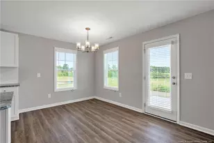 45 E Emily Gardens Dr, Selma, NC 27576 - Photo 10