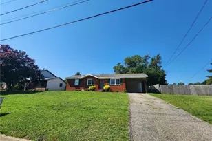 5459 Plateau Road SW, Fayetteville, NC 28303 - Photo 1