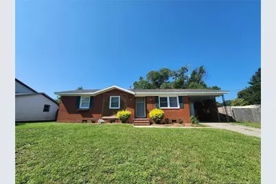 5459 Plateau Road SW, Fayetteville, NC 28303 - Photo 2