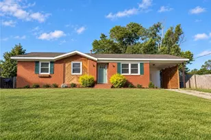 5459 Plateau Road SW, Fayetteville, NC 28303 - Photo 1