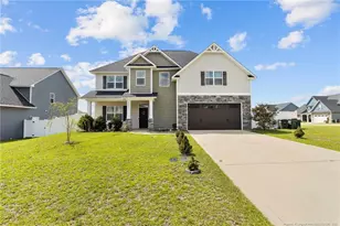 6209 Jacobs Creek Cir Lot 154, Fayetteville, NC 28304 - Photo 2