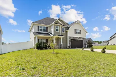 6209 Jacobs Creek (Lot 154) Circle, Fayetteville, NC 28304 - Photo 1