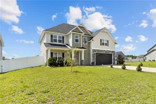6209 Jacobs Creek Cir Lot 154, Fayetteville, NC 28304 - Photo 1