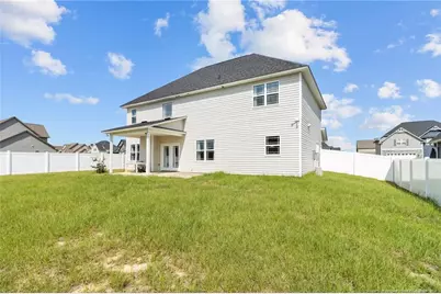 6209 Jacobs Creek (Lot 154) Circle, Fayetteville, NC 28304 - Photo 44