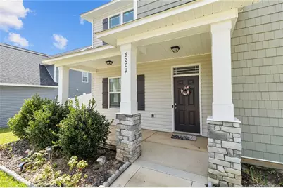6209 Jacobs Creek (Lot 154) Circle, Fayetteville, NC 28304 - Photo 4