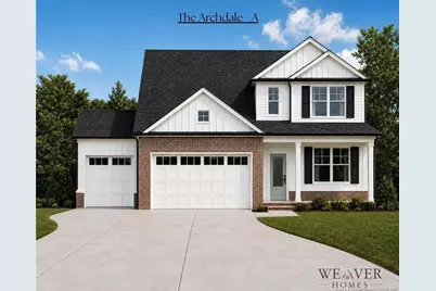 12524 W Nc 27, Broadway, NC 27505 - Photo 1