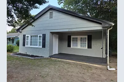 2031 Womble Drive, Fayetteville, NC 28306 - Photo 2
