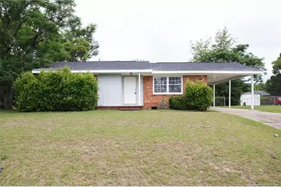 912 Spellman Drive, Fayetteville, NC 28311 - Photo 10
