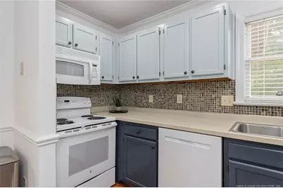 5500 Fortunes Ridge Drive #86a, Durham, NC 27713 - Photo 8