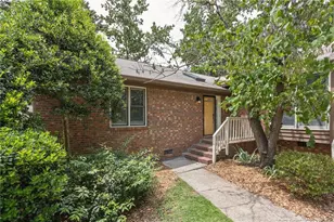 5500 Fortunes Ridge Dr, Durham, NC 27713 - Photo 1