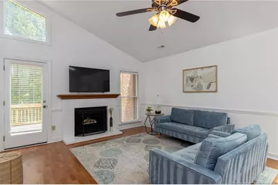 5500 Fortunes Ridge Drive #86a, Durham, NC 27713 - Photo 2
