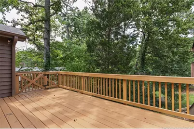 5500 Fortunes Ridge Drive #86a, Durham, NC 27713 - Photo 18