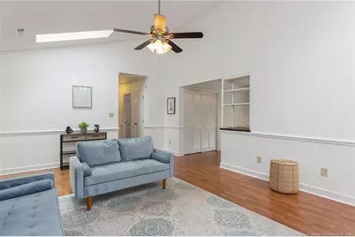 5500 Fortunes Ridge Drive #86a, Durham, NC 27713 - Photo 4