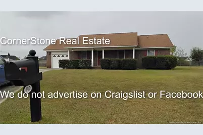 102 Duck Place, Fayetteville, NC 28306 - Photo 1
