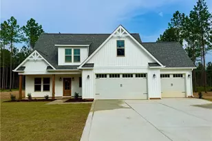 215 Whispering Ridge, West End, NC 27376 - Photo 1