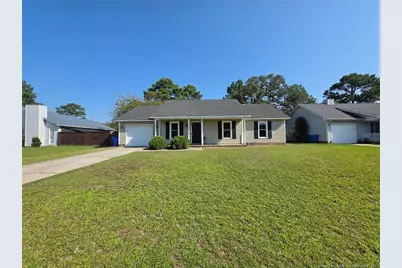 5004 Paulson Drive, Fayetteville, NC 28304 - Photo 2