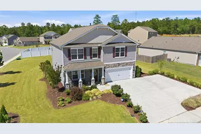 401 Apricot Lane, Carthage, NC 28327 - Photo 1
