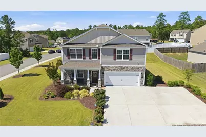 401 Apricot Lane, Carthage, NC 28327 - Photo 2