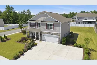 401 Apricot Lane, Carthage, NC 28327 - Photo 4