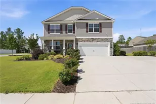 401 Apricot Ln, Carthage, NC 28327 - Photo 1
