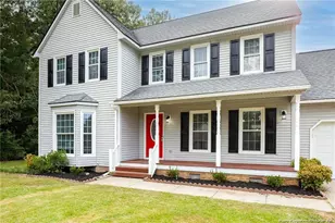 2008 Greendale Dr, Fayetteville, NC 28304 - Photo 2