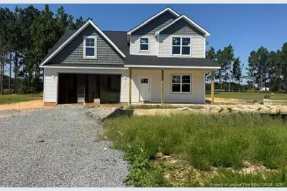 97 N Rabbit Run Drive, Smithfield, NC 27577 - Photo 1