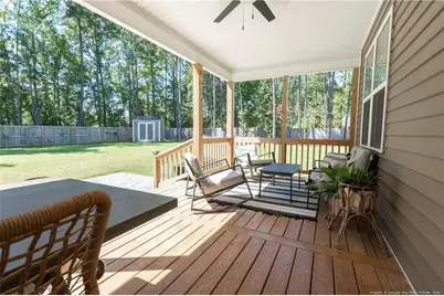 108 Godwin Court, Sanford, NC 27330 - Photo 4