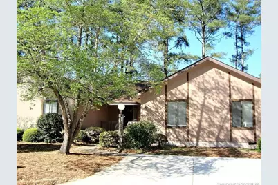 6746 Irongate Drive #B, Fayetteville, NC 28306 - Photo 1