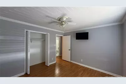 6746 Irongate Drive #B, Fayetteville, NC 28306 - Photo 12