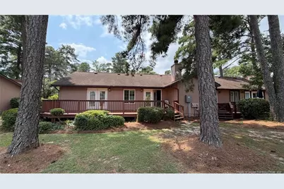 6746 Irongate Drive #B, Fayetteville, NC 28306 - Photo 2