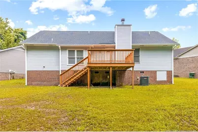 5928 Lively Court, Fayetteville, NC 28306 - Photo 4