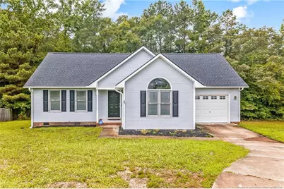 5928 Lively Court, Fayetteville, NC 28306 - Photo 1