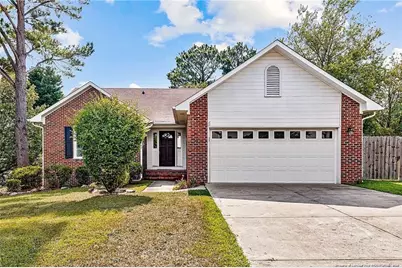 7668 Galena Drive, Fayetteville, NC  - Photo 1