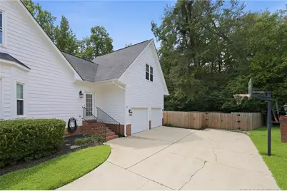 4419 Ferncreek Drive, Fayetteville, NC 28314 - Photo 44