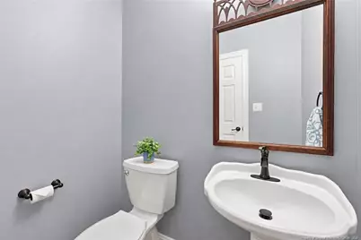 4419 Ferncreek Drive, Fayetteville, NC 28314 - Photo 24