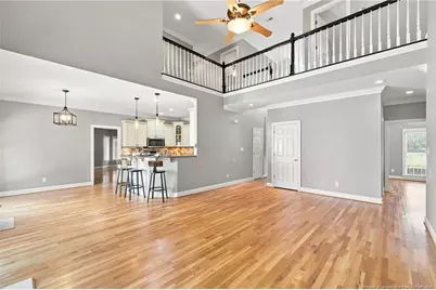 4419 Ferncreek Drive, Fayetteville, NC 28314 - Photo 18