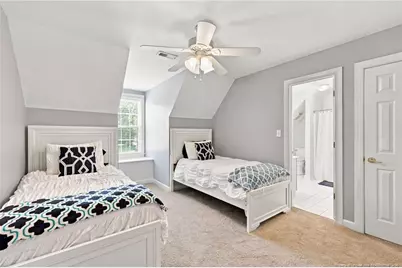 4419 Ferncreek Drive, Fayetteville, NC 28314 - Photo 40