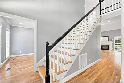 4419 Ferncreek Drive, Fayetteville, NC 28314 - Photo 4