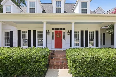 4419 Ferncreek Drive, Fayetteville, NC 28314 - Photo 2