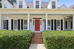 4419 Ferncreek Dr, Fayetteville, NC 28314 - Photo 2
