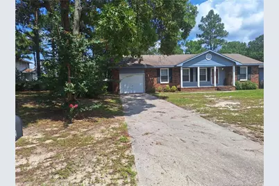 3752 Masters Drive, Hope Mills, NC 28348 - Photo 2