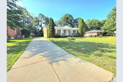 111 Chloe Drive, Fayetteville, NC 28301 - Photo 4