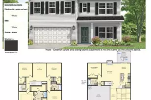 225 Tulip Oak Dr, Raeford, NC 28376 - Photo 2