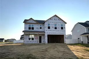225 Tulip Oak Dr, Raeford, NC 28376 - Photo 1
