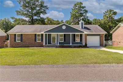 7585 Fox Fern Drive, Fayetteville, NC 28314 - Photo 1