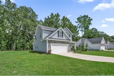 105 Nectar Lane, Bunnlevel, NC 28323 - Photo 36